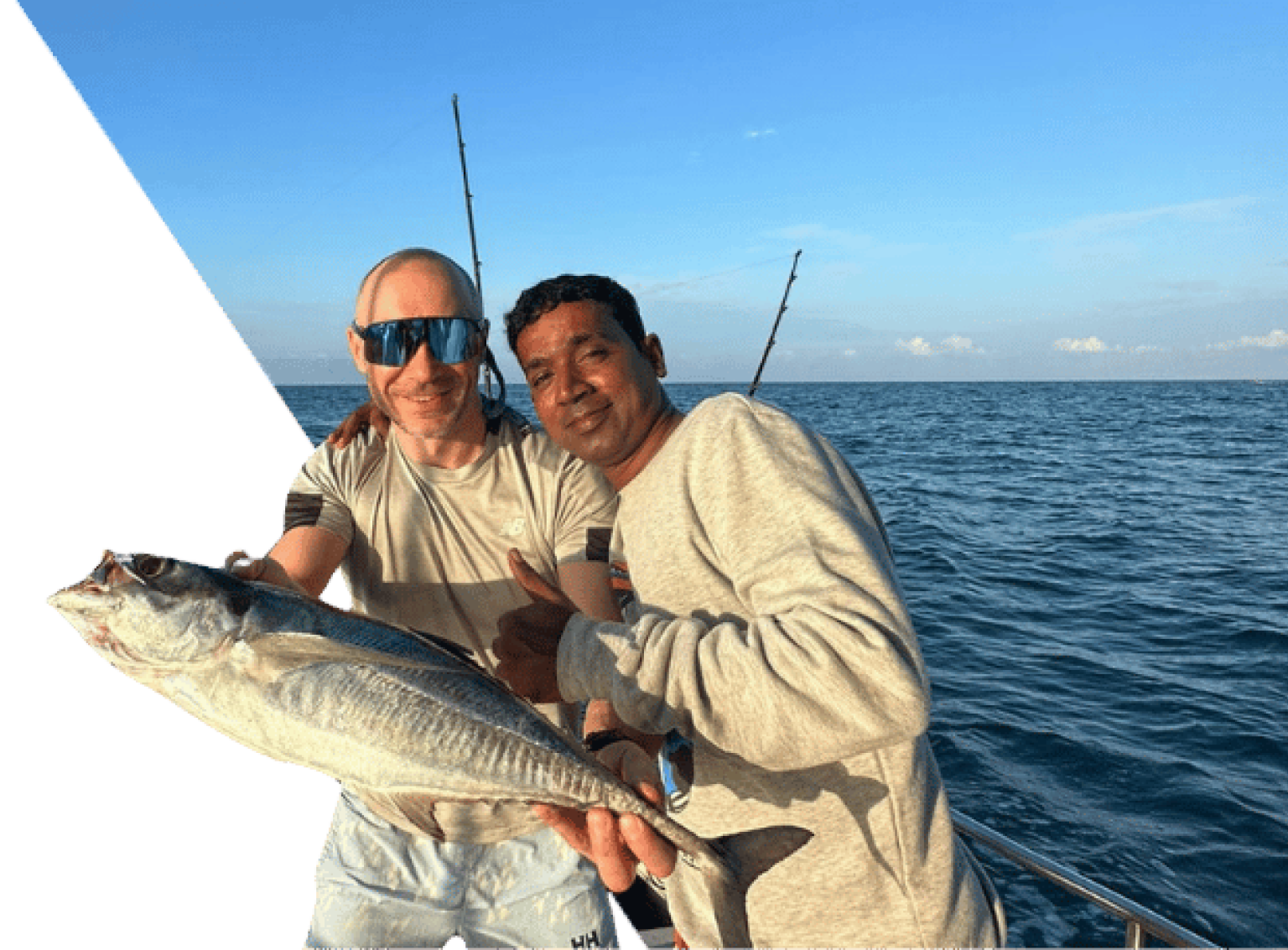 Home - Geeth Fishing Tours - Ahungalla